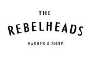 Мужская парикмахерская The Rebelheads