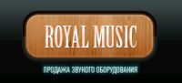 Магазин Royal Music