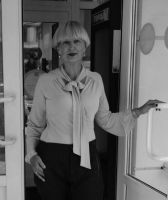 Шопинг-сопровождение, Ольга