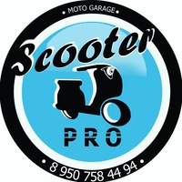 Ремонт скутеров и мототехники, Владимир