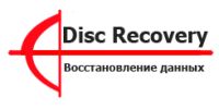 Сервисный центр Disc Recovery