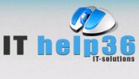 Компьютерный сервис IT help36