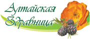 Компания Алтайская Здравница