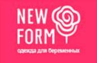 Одежда для беременных New Form