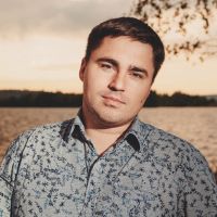 Свадебный фотограф Роман