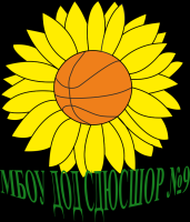 МБОУДОД СДЮСШОР №9