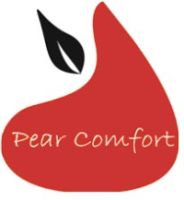 Магазин бескаркасных кресел Pear