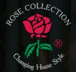 Салон штор Rose Collection