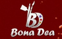 Дизайн-студия Bona Dea