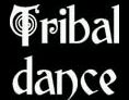 Танцевальная студия Tribal dance
