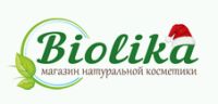 Магазин Biolika