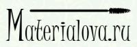 Интернет-магазин Materialova.ru