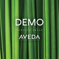 Салон Aveda