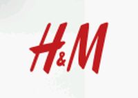 Магазин одежды H & M