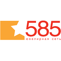 Ювелирный салон 585