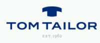 Магазин одежды Tom Tailor