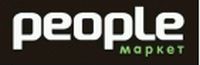 Магазин одежды People Market