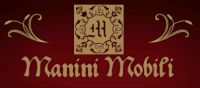 Салон мебели Manini Mobili