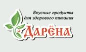 Сеть магазинов молочных продуктов Дарена