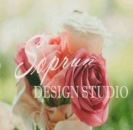 Дизайн-студия Сопрун Владислава