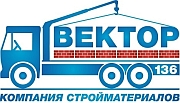 Вектор КСМ, компания строительных материалов