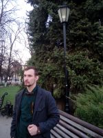 Электромонтажные работы, Роман