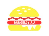 Служба доставки еды Горячий бургер