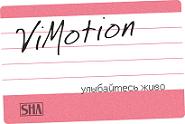Видеостудия ViMotion