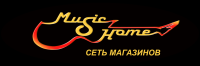 Компания Music Home