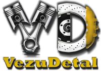 Магазин Везу деталь