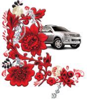 Федеральная сеть ломбардов - кредитных киосков Союз ломбардов