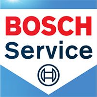 Автосервис Bosch