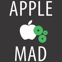 Магазин Applemad