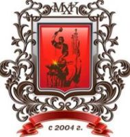 Ковка Золотой Гвоздь