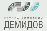 ООО Группа Компаний Демидов