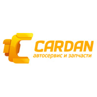 Автосервис Cardan