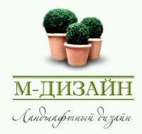 ООО М-Дизайн