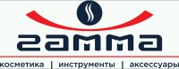 Сеть профессиональных магазинов Гамма
