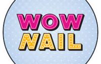 Сеть студий маникюра Wow nail