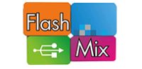 Мобильные аксессуары Flash mix