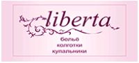 Магазин женской одежды Liberta