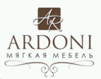 Салон мягкой мебели Ardoni