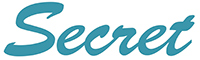 Магазин Secret