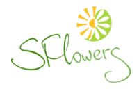 Служба доставки цветов и подарков SFlowers