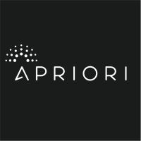 Интерьерный шоурум Apriori Showroom