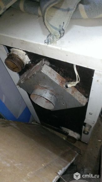 Продам котел ЛЕМАКС УГ-9 ЦПК УП1. Фото 1.