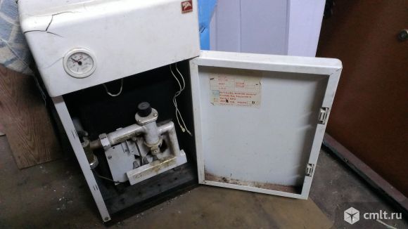 Продам котел ЛЕМАКС УГ-9 ЦПК УП1. Фото 8.
