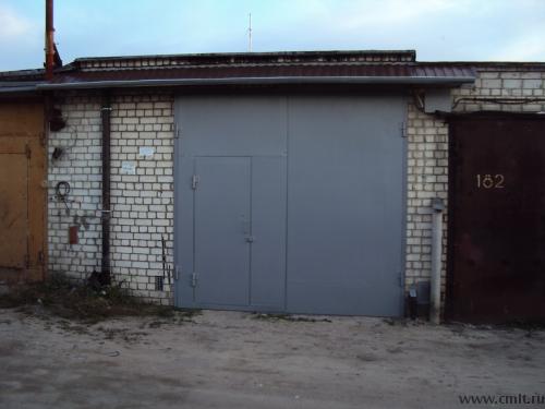Левобережный р-н.кооп.Эхо. Фото 1.