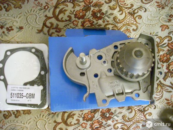 6 8. Gmb. помпа рено логан 1. помпа маз рено. помпа рено логан 1.