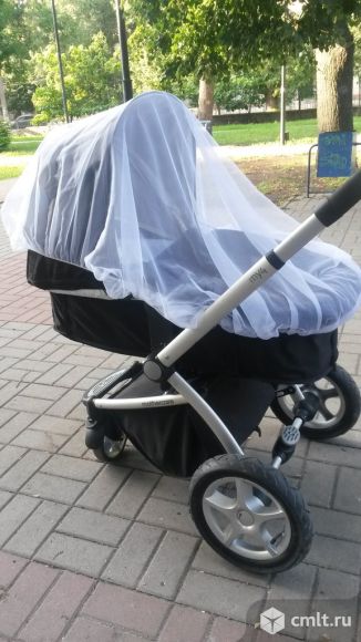 My4 pushchair hotsell